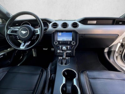 2016 Ford Mustang 2dr Fastback GT Premium