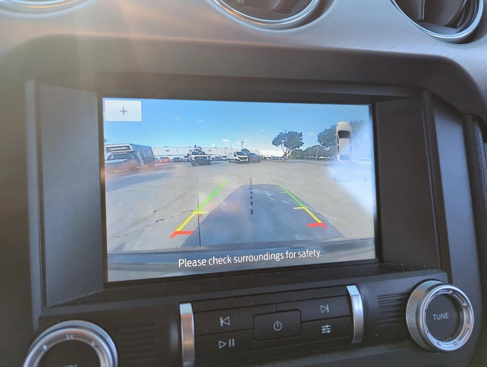 2022 Ford Mustang GT Premium Fastback