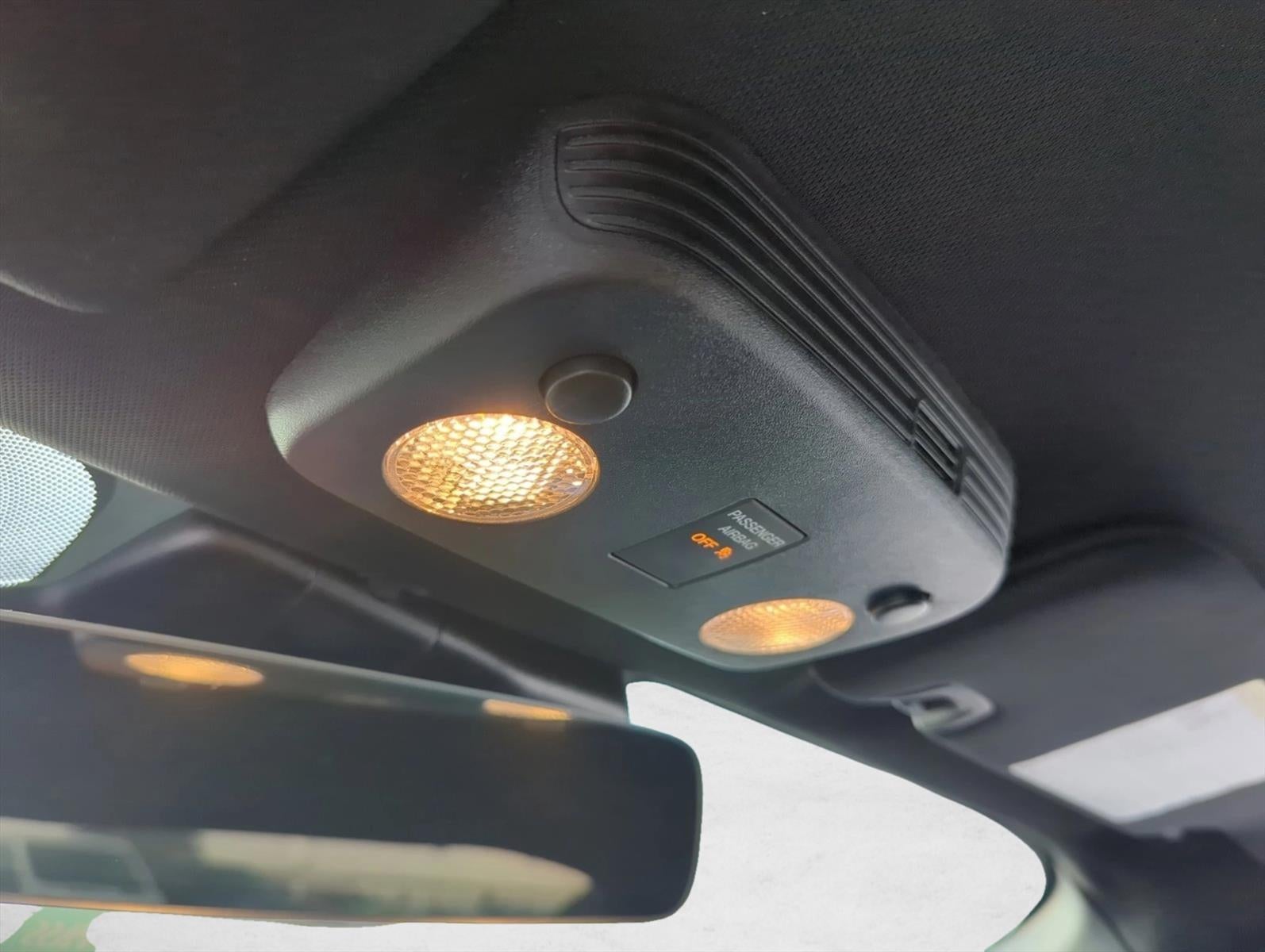 2022 Ford Mustang GT Premium Fastback