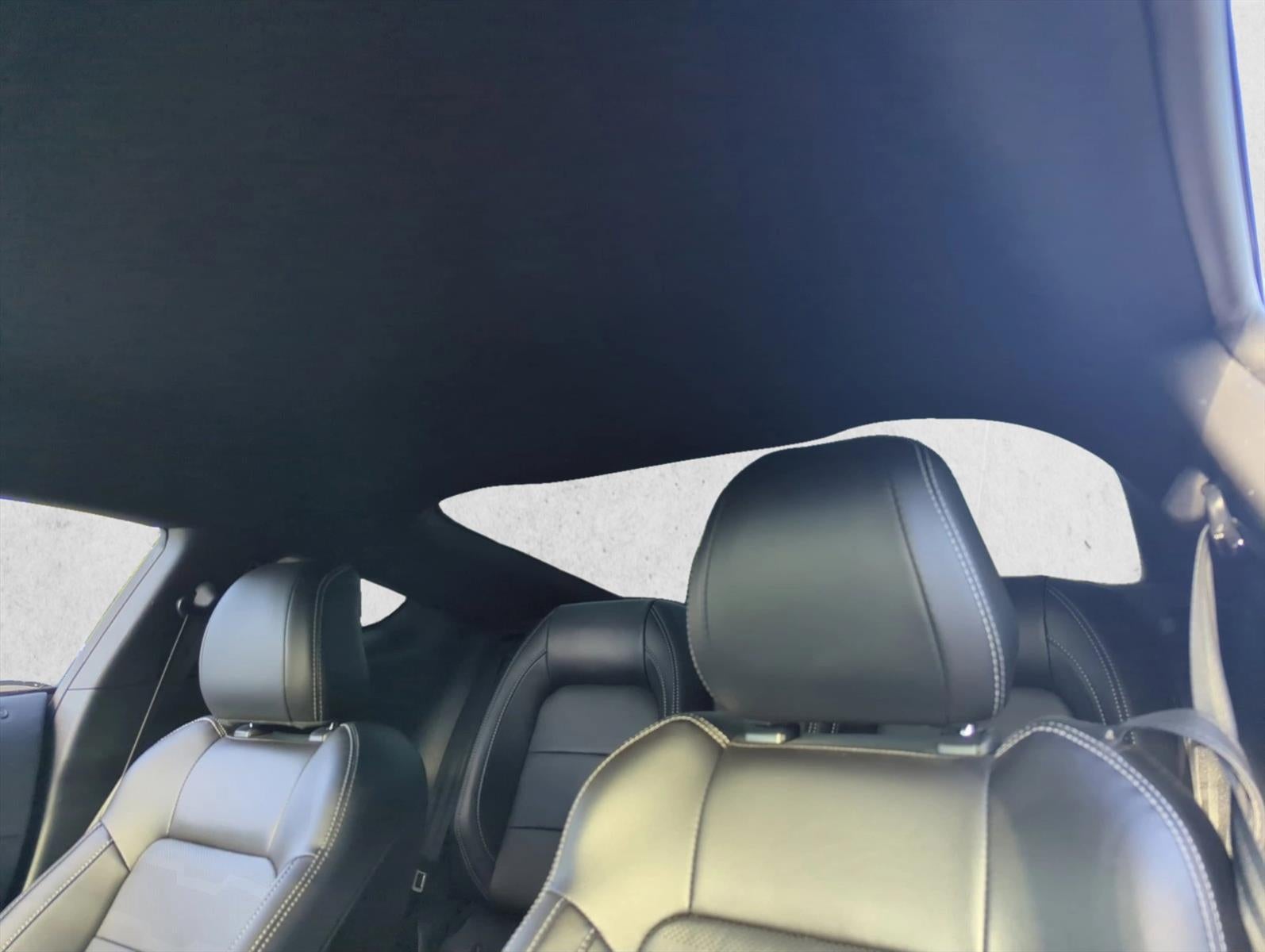 2022 Ford Mustang GT Premium Fastback