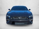 2022 Ford Mustang GT Premium Fastback