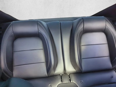 2022 Ford Mustang GT Premium Fastback