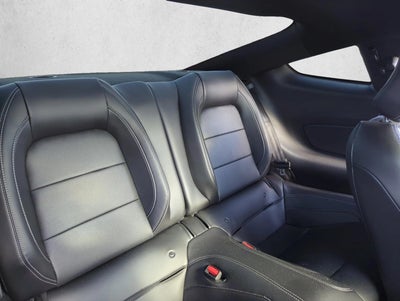 2022 Ford Mustang GT Premium Fastback