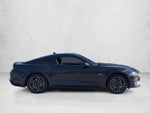 2022 Ford Mustang GT Premium Fastback