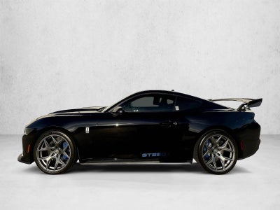 2025 Ford Mustang GT Premium Fastback
