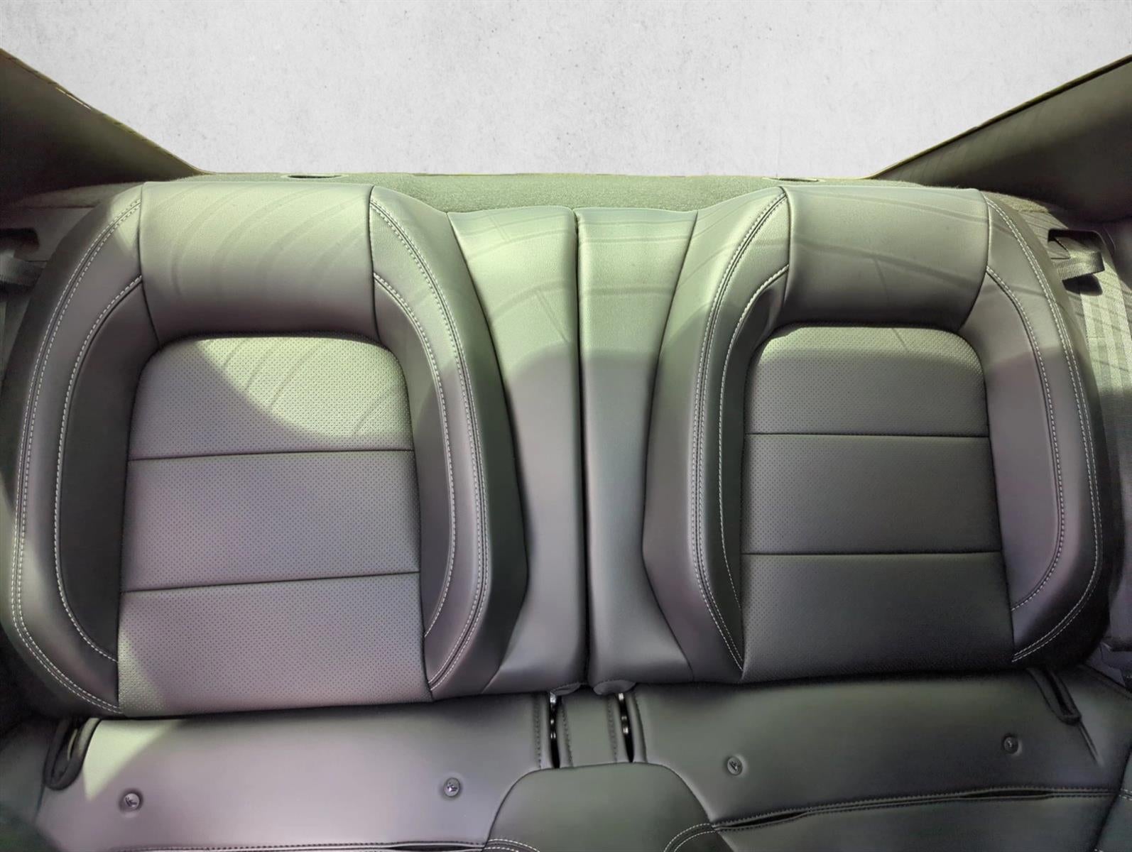 2022 Ford Mustang GT Premium Fastback