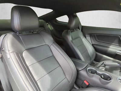 2022 Ford Mustang GT Premium Fastback