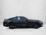 2022 Ford Mustang GT Premium Fastback