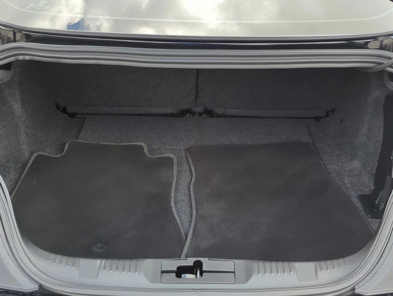 2022 Ford Mustang GT Premium Fastback