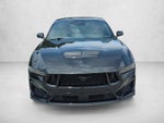 2025 Ford Mustang GT Premium Fastback