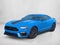 2023 Ford Mustang Mach 1 Fastback