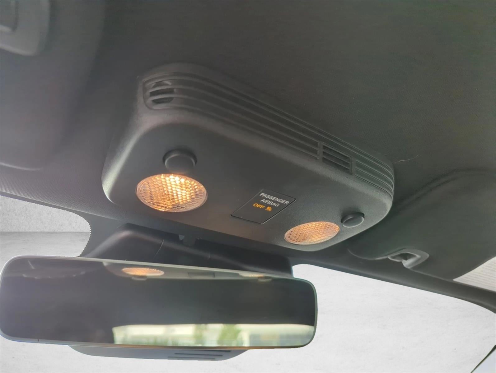 2023 Ford Mustang Mach 1 Fastback