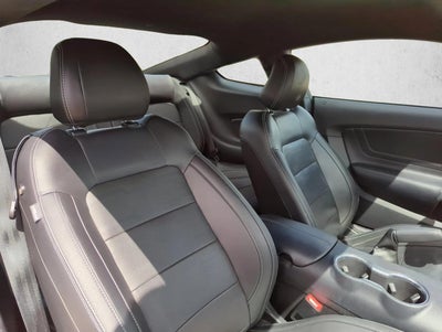 2018 Ford Mustang EcoBoost Premium Fastback