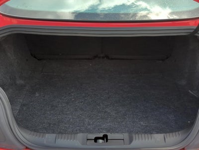 2018 Ford Mustang EcoBoost Premium Fastback