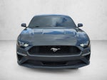2020 Ford Mustang EcoBoost Fastback