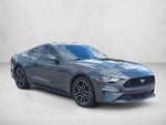 2020 Ford Mustang EcoBoost Fastback