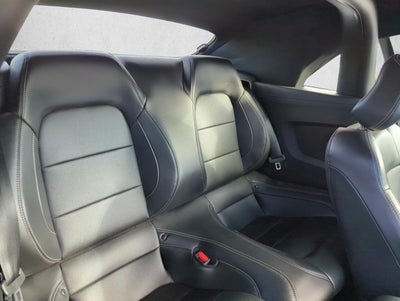 2022 Ford Mustang GT Premium Convertible