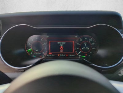 2022 Ford Mustang GT Premium Convertible