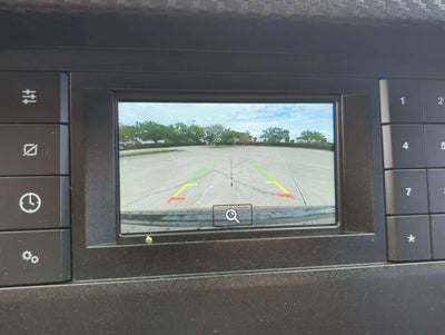 2021 Ford Mustang EcoBoost Convertible