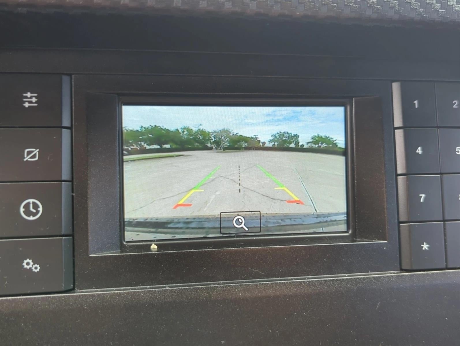 2021 Ford Mustang EcoBoost Convertible