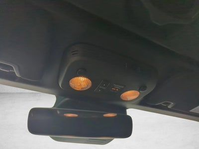 2021 Ford Mustang EcoBoost Convertible