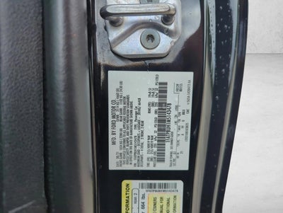 2021 Ford Mustang EcoBoost Convertible