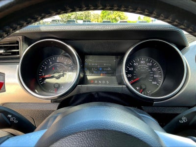 2020 Ford Mustang EcoBoost Premium Convertible