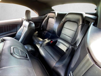 2020 Ford Mustang EcoBoost Premium Convertible