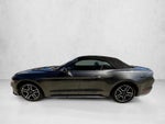 2020 Ford Mustang EcoBoost Premium Convertible