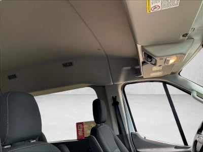 2020 Ford Transit Passenger Wagon T-350 148" Med Roof XLT RWD