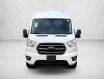 2020 Ford Transit Passenger Wagon T-350 148" Med Roof XLT RWD