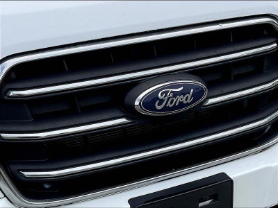 2020 Ford Transit Passenger Wagon T-350 148" Med Roof XLT RWD