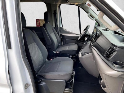 2020 Ford Transit Passenger Wagon T-350 148" Med Roof XLT RWD