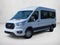 2022 Ford Transit Passenger Wagon T-350 148" Med Roof XLT RWD