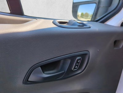 2022 Ford Transit Passenger Wagon T-350 148" Med Roof XLT RWD