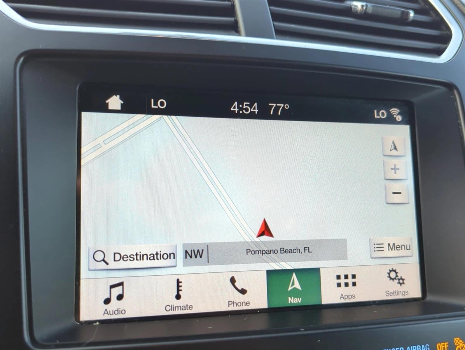 2019 Ford Explorer Limited FWD