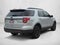 2017 Ford Explorer XLT 4WD