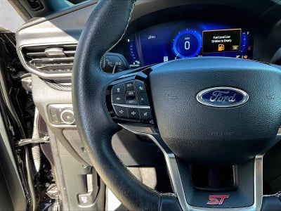 2023 Ford Explorer ST 4WD