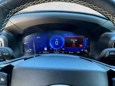 2023 Ford Explorer ST 4WD