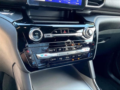 2023 Ford Explorer ST 4WD