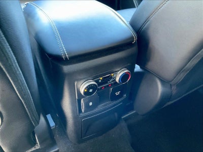 2023 Ford Explorer ST 4WD