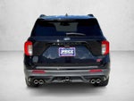 2023 Ford Explorer ST 4WD
