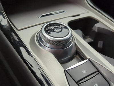 2022 Ford Explorer ST 4WD