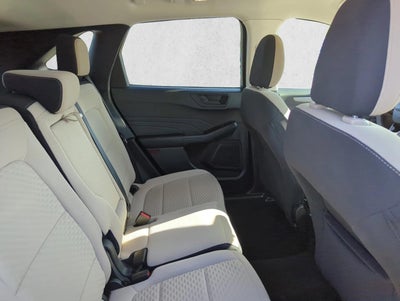 2022 Ford Escape SE FWD