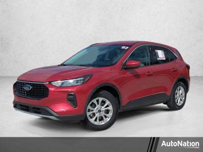 2023 Ford Escape Active FWD