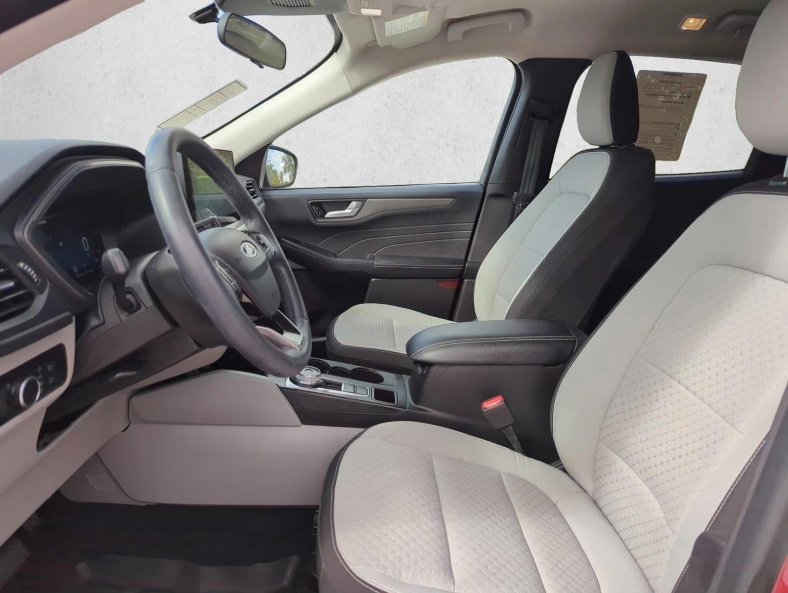 2023 Ford Escape Active FWD