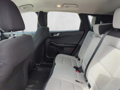 2023 Ford Escape Active FWD