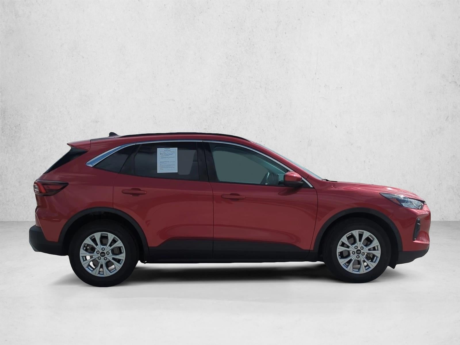 2023 Ford Escape Active FWD