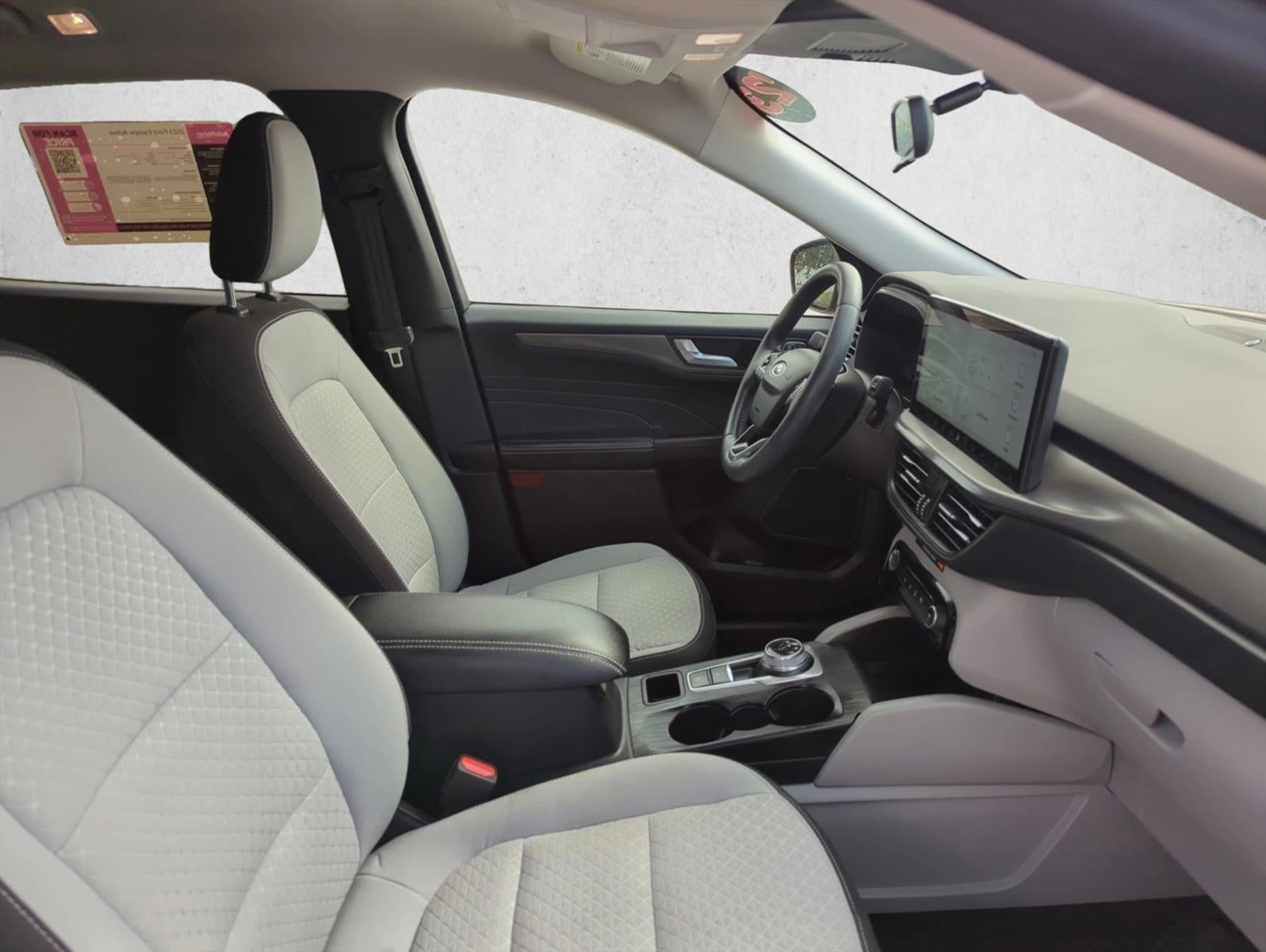 2023 Ford Escape Active FWD
