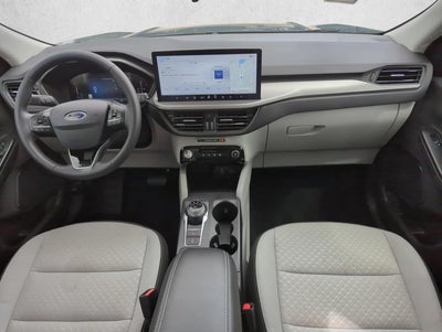2024 Ford Escape Active FWD
